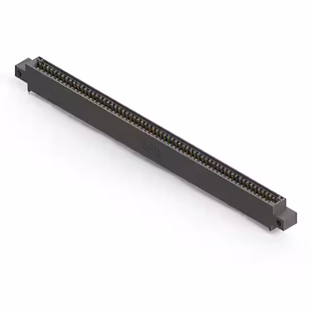 895-063-540-612 EDAC Inc.  Edgeboard Connectors